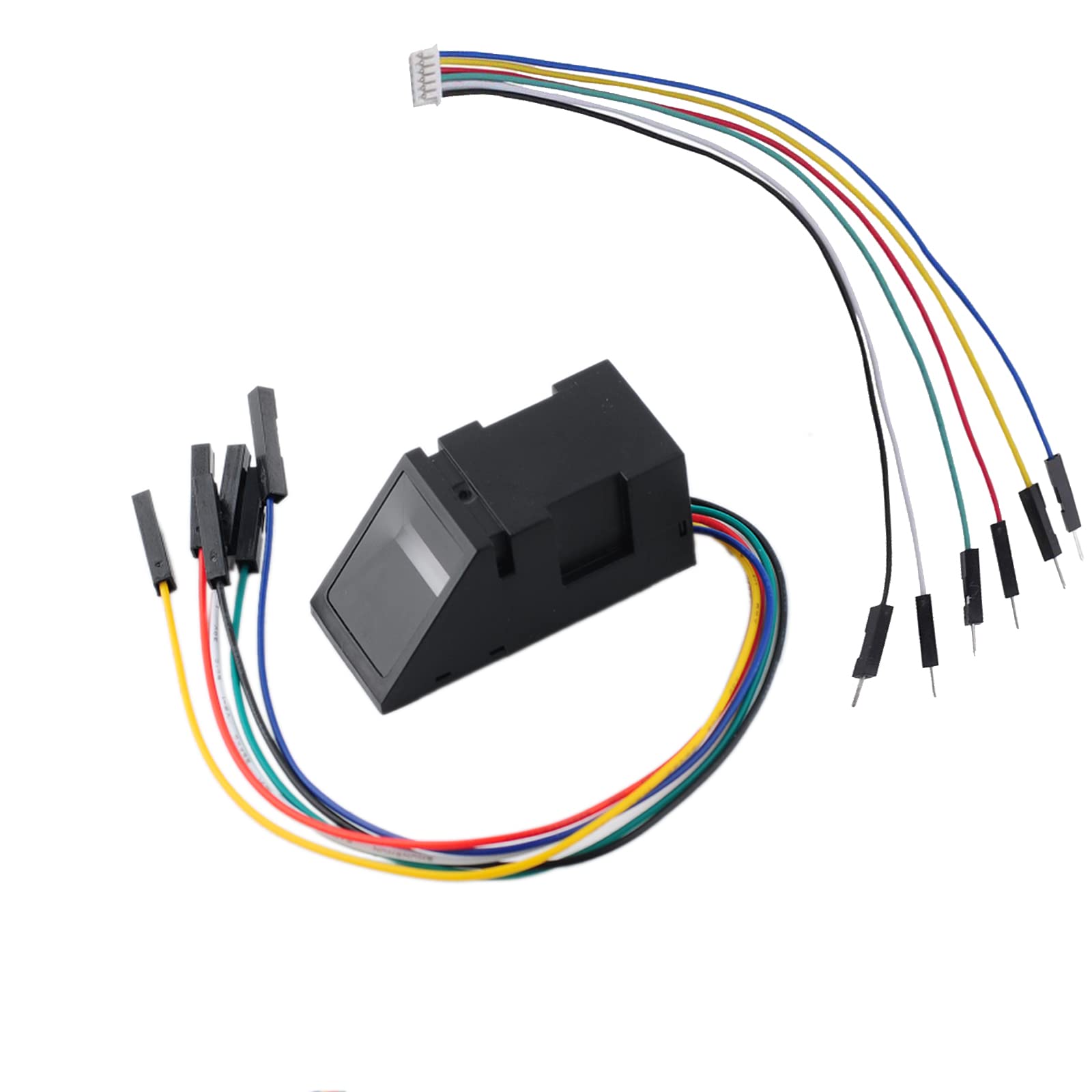 ARDUINO FINGERPRINT READER SCANNER sensor